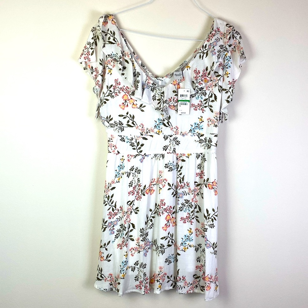 American Rag dress